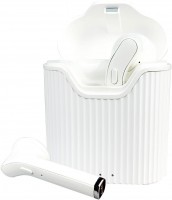 AERO-Light TWS True Wireless Kopfhörer weiß