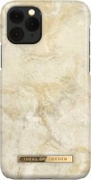 Fashion Case für iPhone 11 Pro sandstorm marble