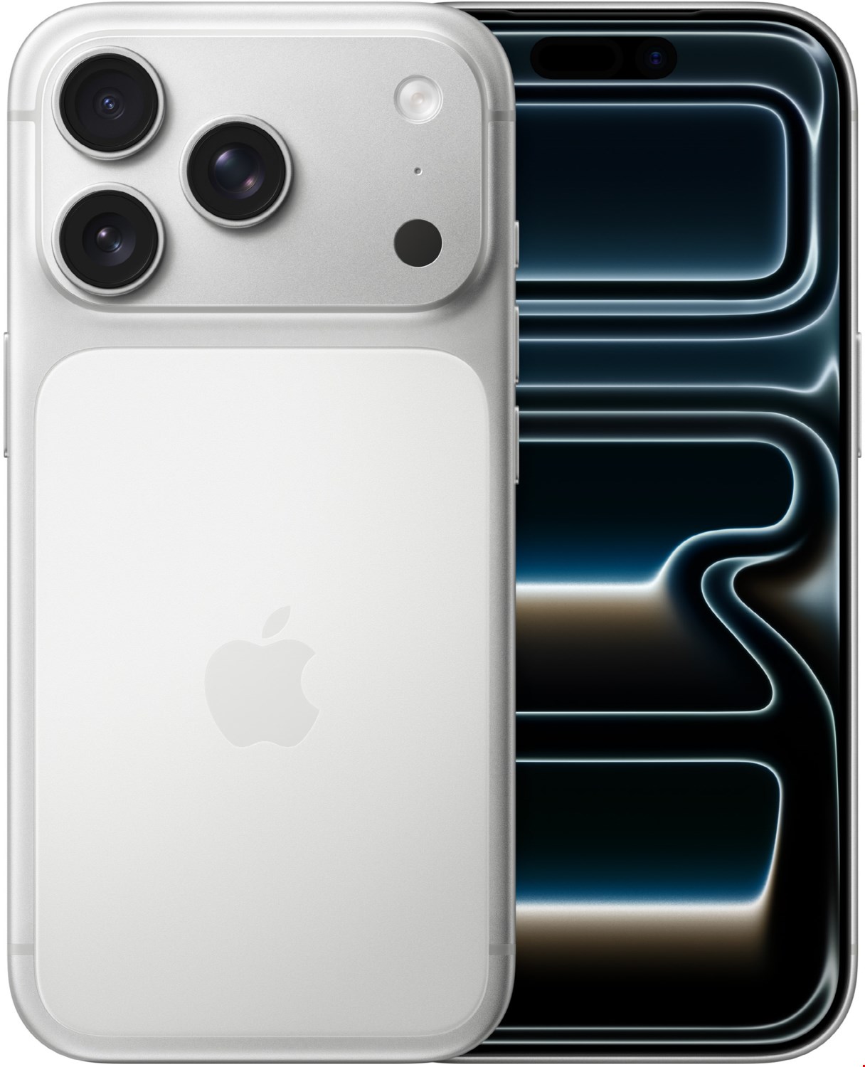 iPhone 17 Pro Max (256GB) cosmic orange, 48 MP Kamera, 6,9 Zoll Display, 53 Std. Akku, 5G, iOS