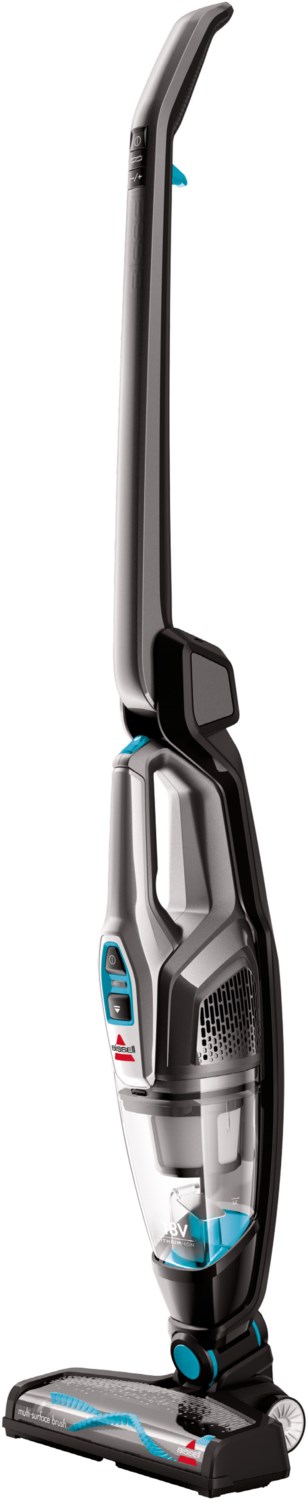2280N MultiReach Essential 18V Akku-Stielsauger, 30 min Laufzeit, 0,45 l Staubvolumen, Elektro-Bodenbürste