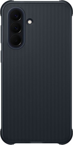 Rugged Case für Galaxy A57 5G schwarz