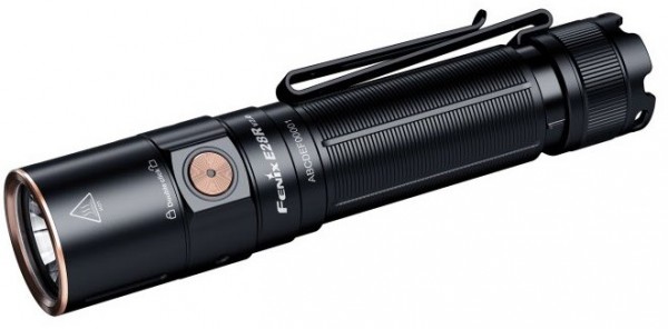E28R V2.0 LED-Taschenlampe