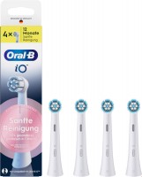 iO Sanfte Reinigung (4er) Aufsteckbürste