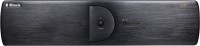 A-100 Stereo-Endstufe schwarz