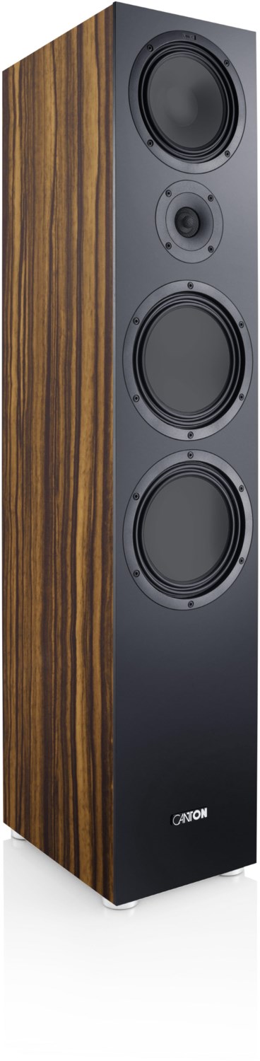 GLE 496.2 /Stück Stand-Lautsprecher makassar
