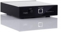 Fono Mini A2D MM mit USB schwarz