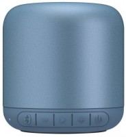 Drum 2.0 Bluetooth-Lautsprecher blau