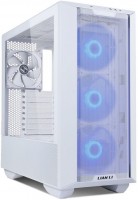 Lancool III RGB Midi Tower weiß