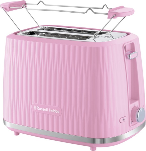 Eden Toaster himbeere