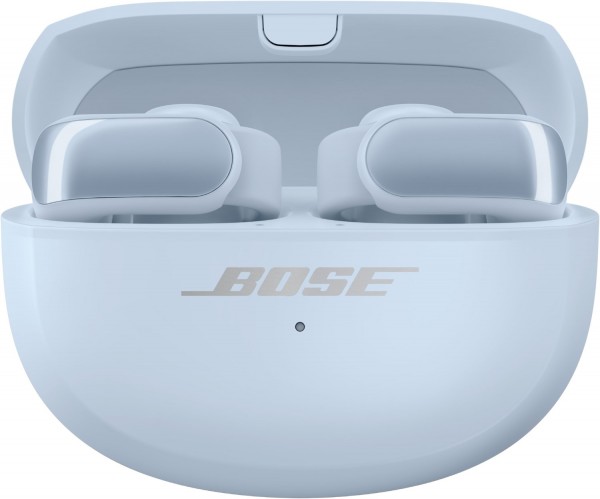 Ultra Open Earbuds True Wireless Kopfhörer moonstone blue