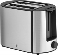 BUENO Pro Toaster cromargan matt