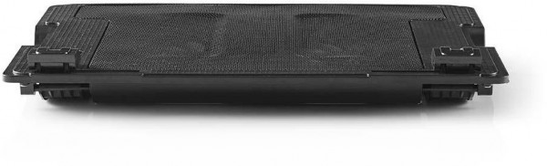NBCR200BK Notebook-Ständer bis 18" schwarz