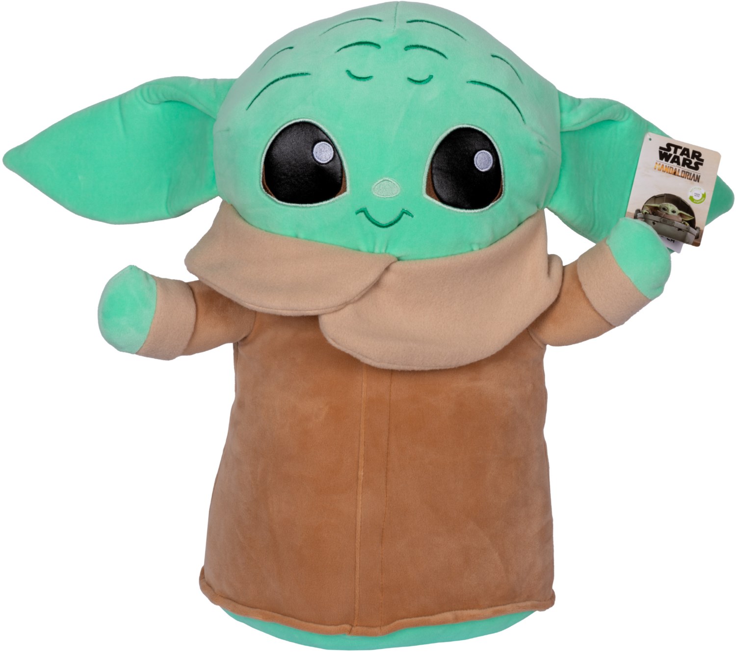 Image of Baby Yoda Plüsch (45cm)