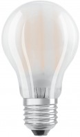 LED-Lampe Retrofit 7W E27 2er
