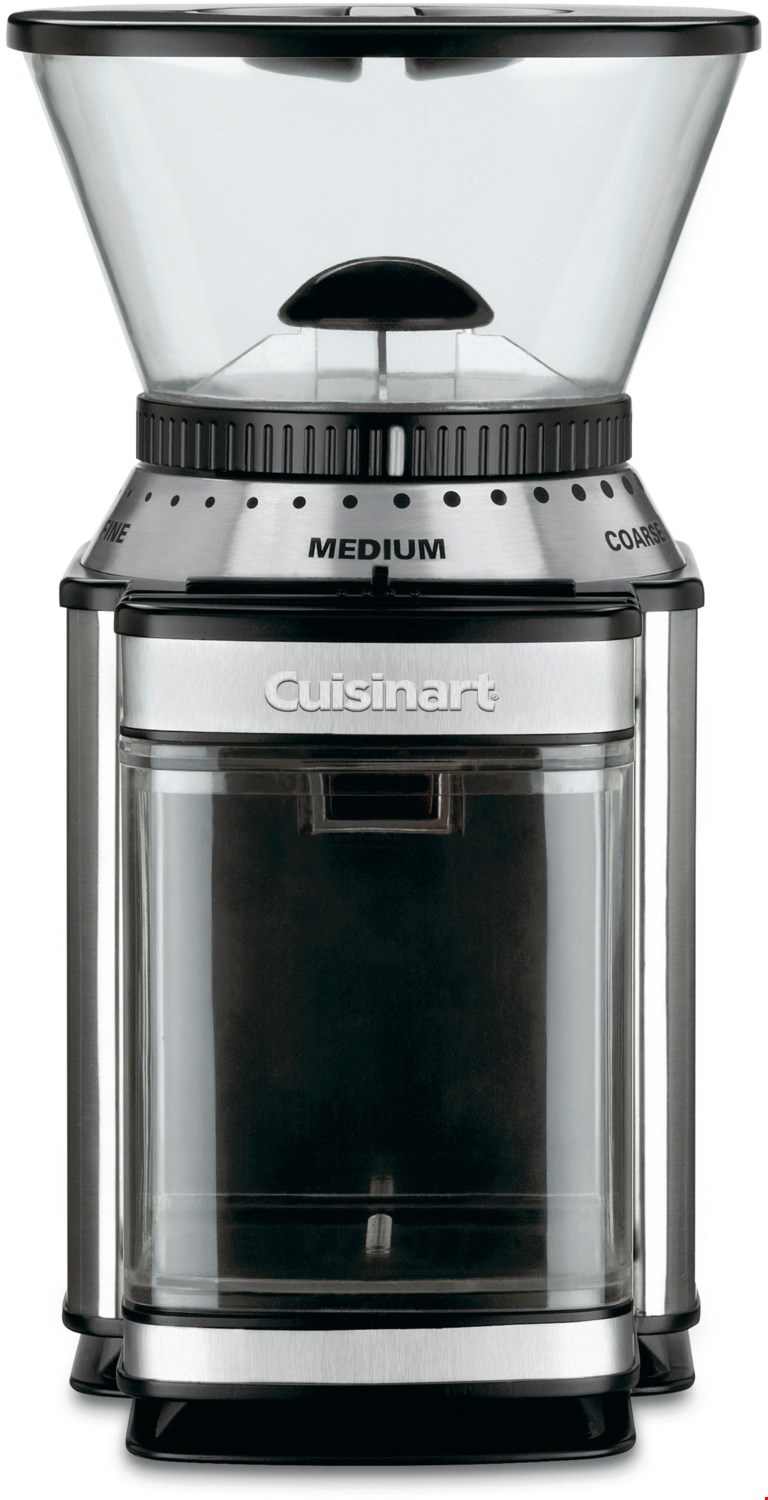 Image of DBM 8 V 2 E Kaffeemühle