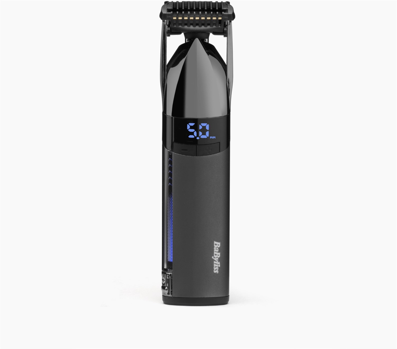 BaByliss Super-X Metal Black S991E