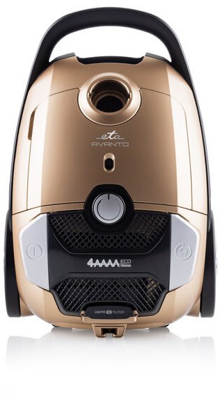 Avanto Bodenstaubsauger 3519.90000 gold
