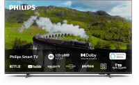 75PUS7608/12 189 cm (75") LCD-TV mit LED-Technik anthrazit