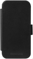 Copenhagen Handy-Klapptasche für iPhone 17 schwarz