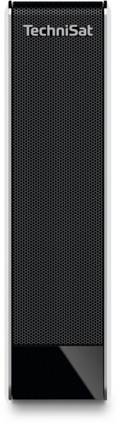 AudioMaster RS 1 /Paar Surround-Lautsprecher weiß