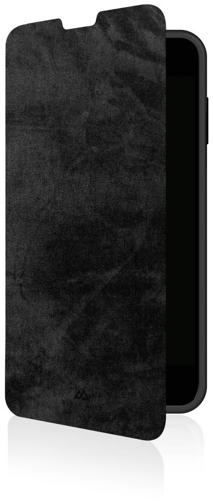 Booklet The Statement für Galaxy S10 Lite schwarz