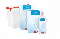 GS SP 1502 P Starter-Paket Pulver Pflegemittel