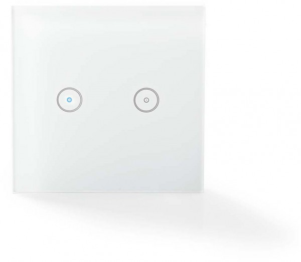 WIFIWS20WT Schalter