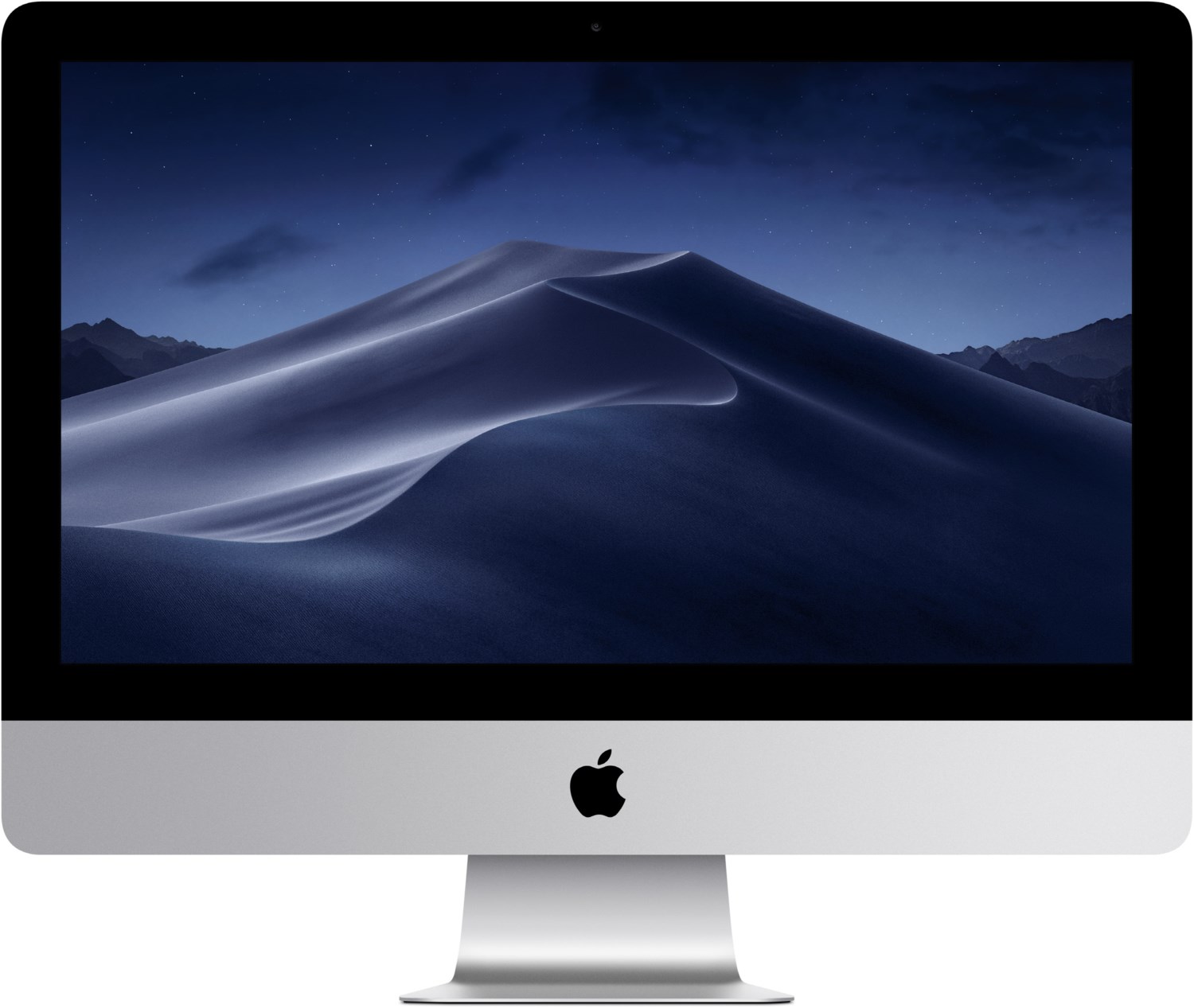Image of iMac 21,5" (MMQA2D/A)