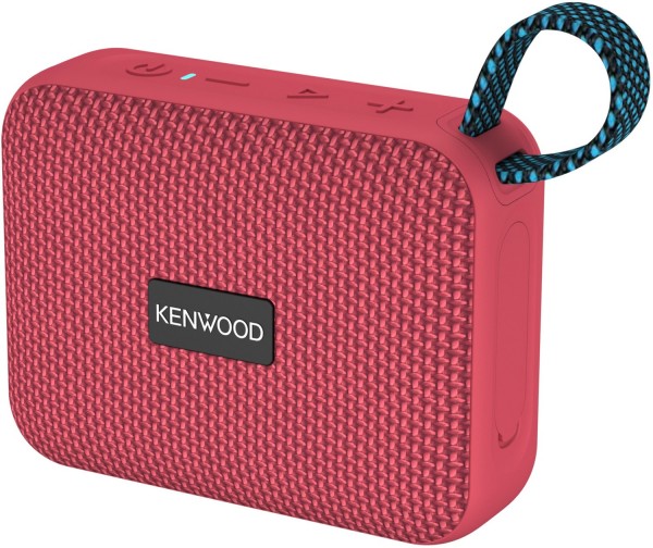 AS60BTV Bluetooth-Lautsprecher beere