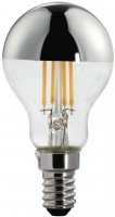 Tropfenlampe Filament E14