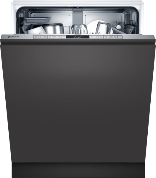 S155HAX29E Vollintegrierbarer 60 cm Geschirrspüler vollintegrierbar