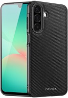 StyleShell Nylo für Galaxy A26 5G schwarz