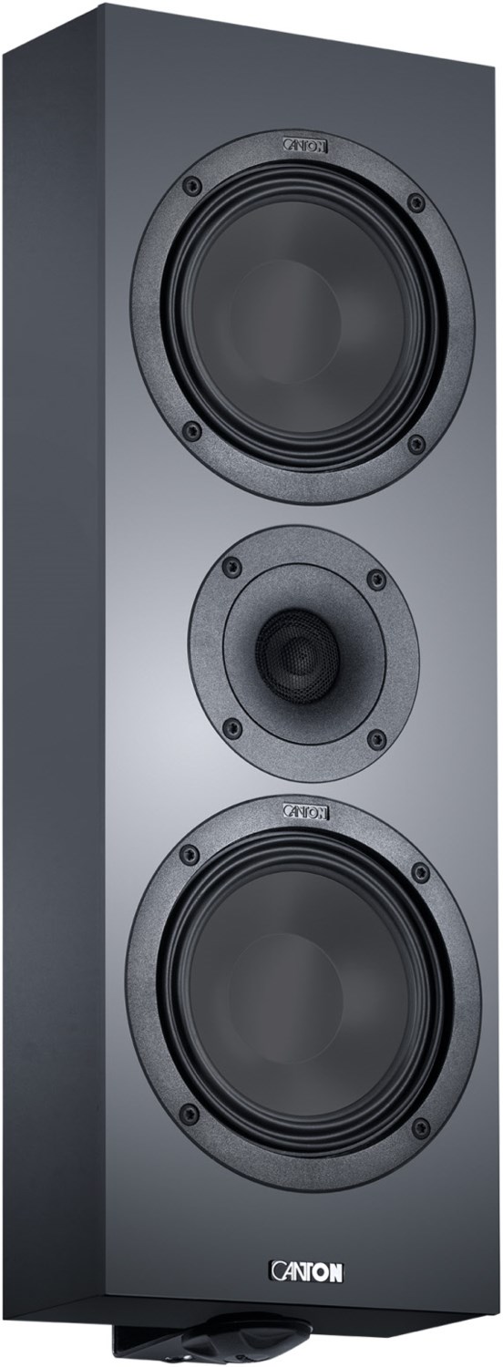 GLE 15 PRO S2 /Stück On Wall Lautsprecher weiss