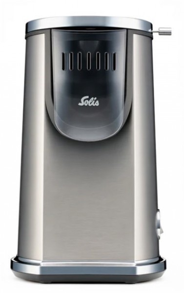 Pop &amp; Fun Popcorn Maker (Typ 8504) Popcorn-Maschine grau