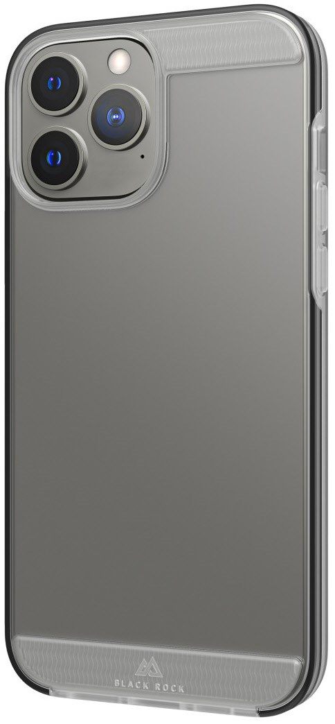 Cover Air Robust für iPhone 13 Pro Max transparent