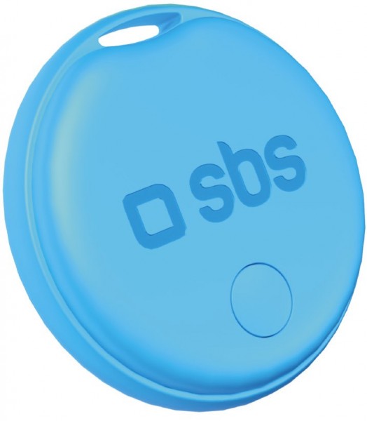 Track My Dual blau