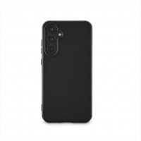 Handyhülle Fantastic Feel für Galaxy A35 5G schwarz