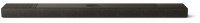 XIO Soundbar slate black