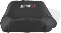 Premium Abdeckhaube für Slate GP Premium Plancha 43cm