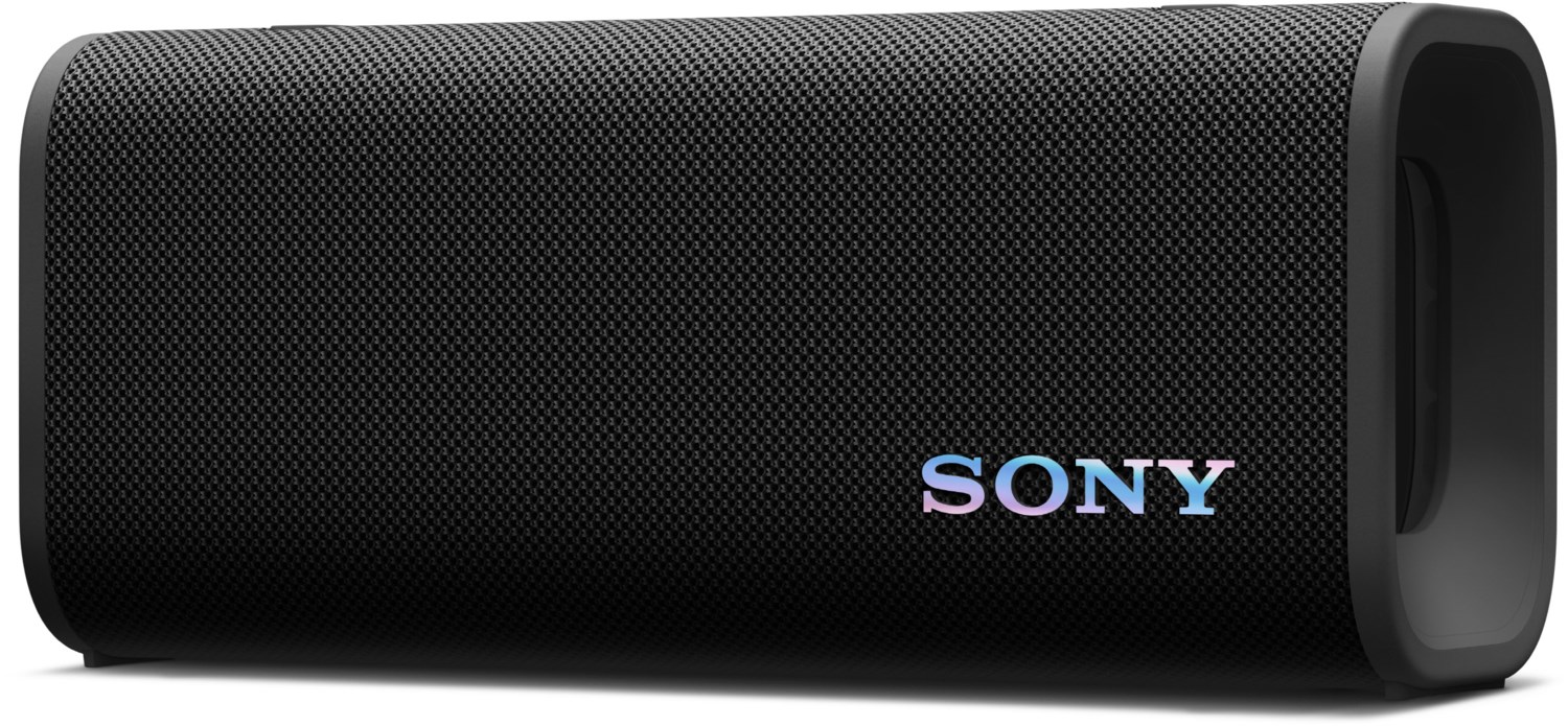 Sony ULT Field 3 Schwarz