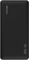 PB-20K SE (20.000mAh) Powerbank schwarz