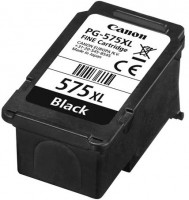 PG-575XL (400 S.) Tintenpatrone schwarz