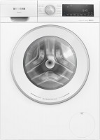 WG44G2Z90 Stand-Waschmaschine-Frontlader weiß, 9 kg, 1400 U/min, 70 dBA