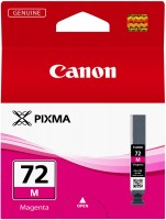 PGI 72 M Tintenpatrone magenta