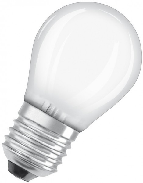 LED-Lampe Retrofit 2,5W E27