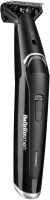 T881E Pro Beard Trimmer Bartschneider schwarz