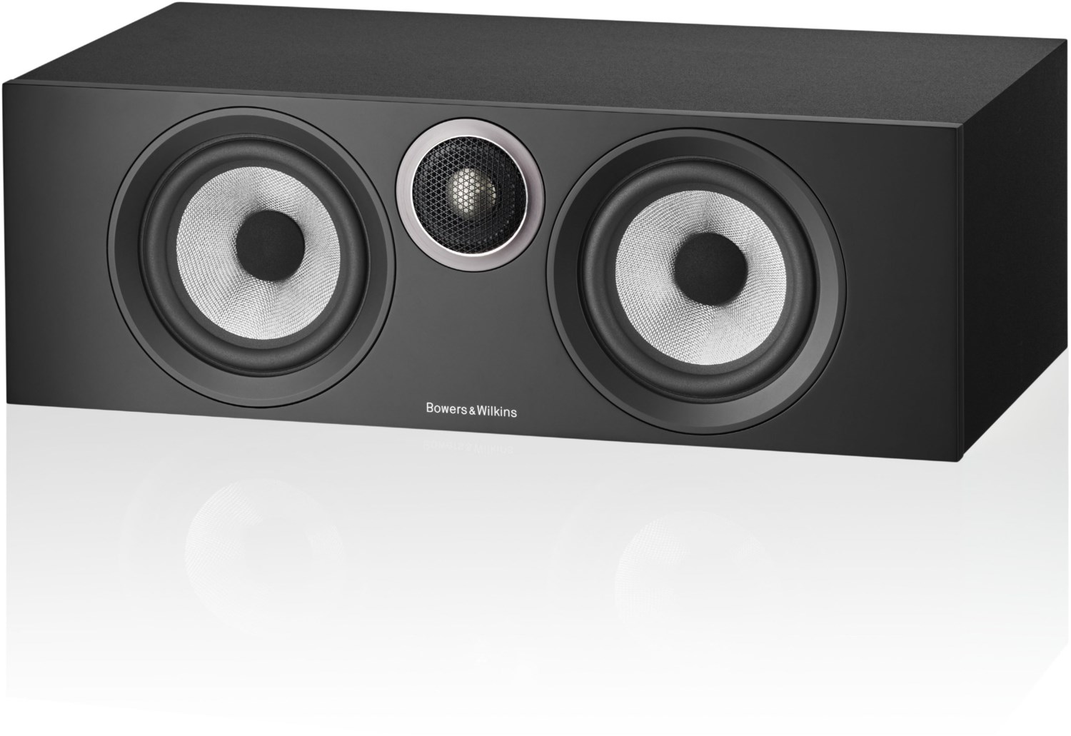 Bowers & Wilkins HTM6 S3 Schwarz