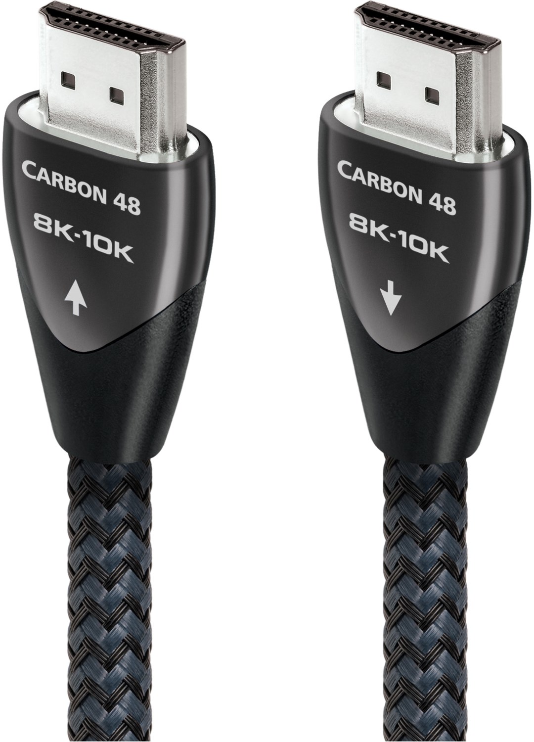 Carbon HDMI 48G Kabel (0,6m)