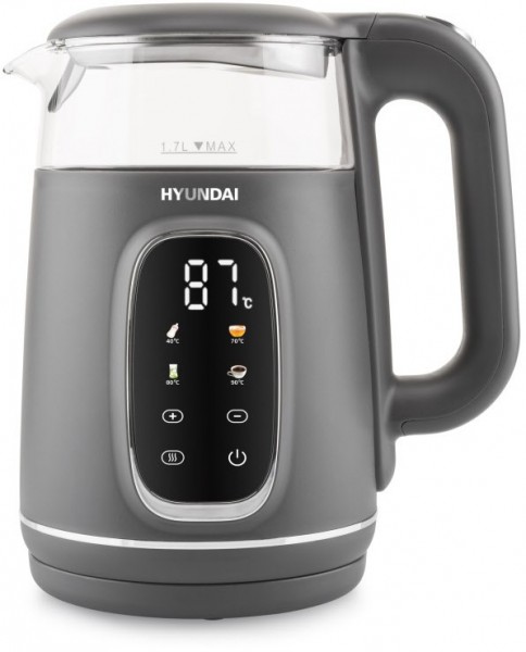 HYUVK670 Wasserkocher