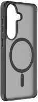 Frosty Mag Case für Galaxy S26 schwarz